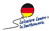 Leichter Leben in Deutschland Logo